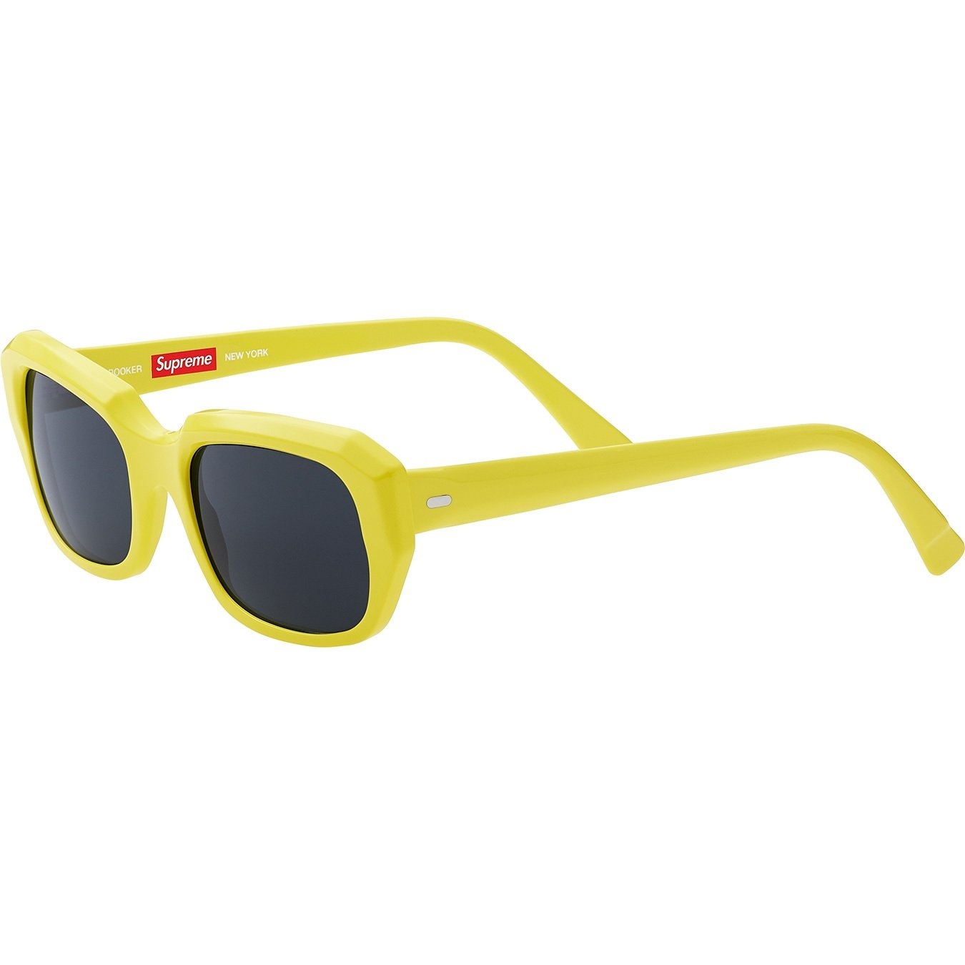 Booker Sunglasses view 2